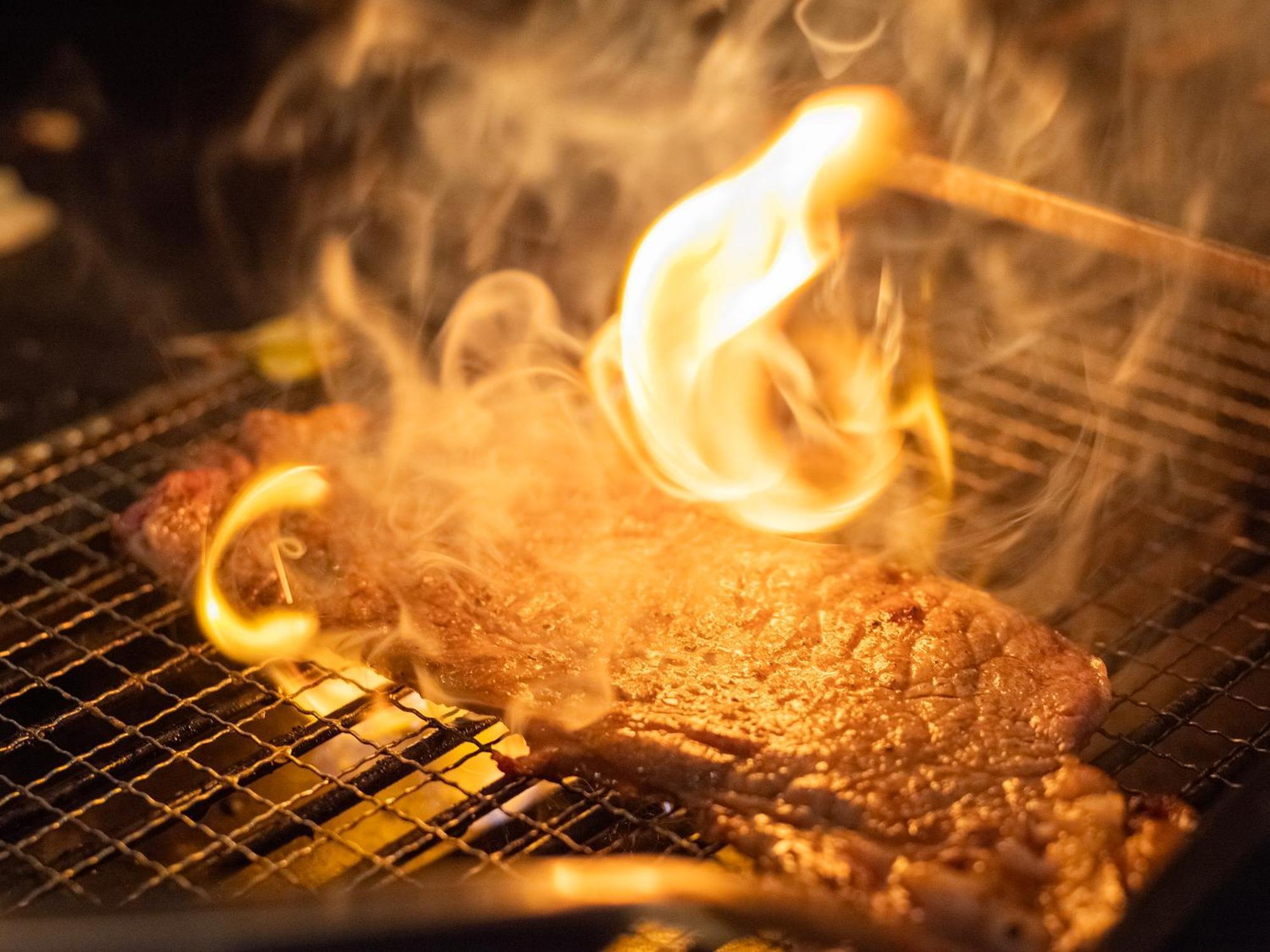 Gramercy Village 山中湖 Glamping &Sauna Yamanakako Exteriör bild