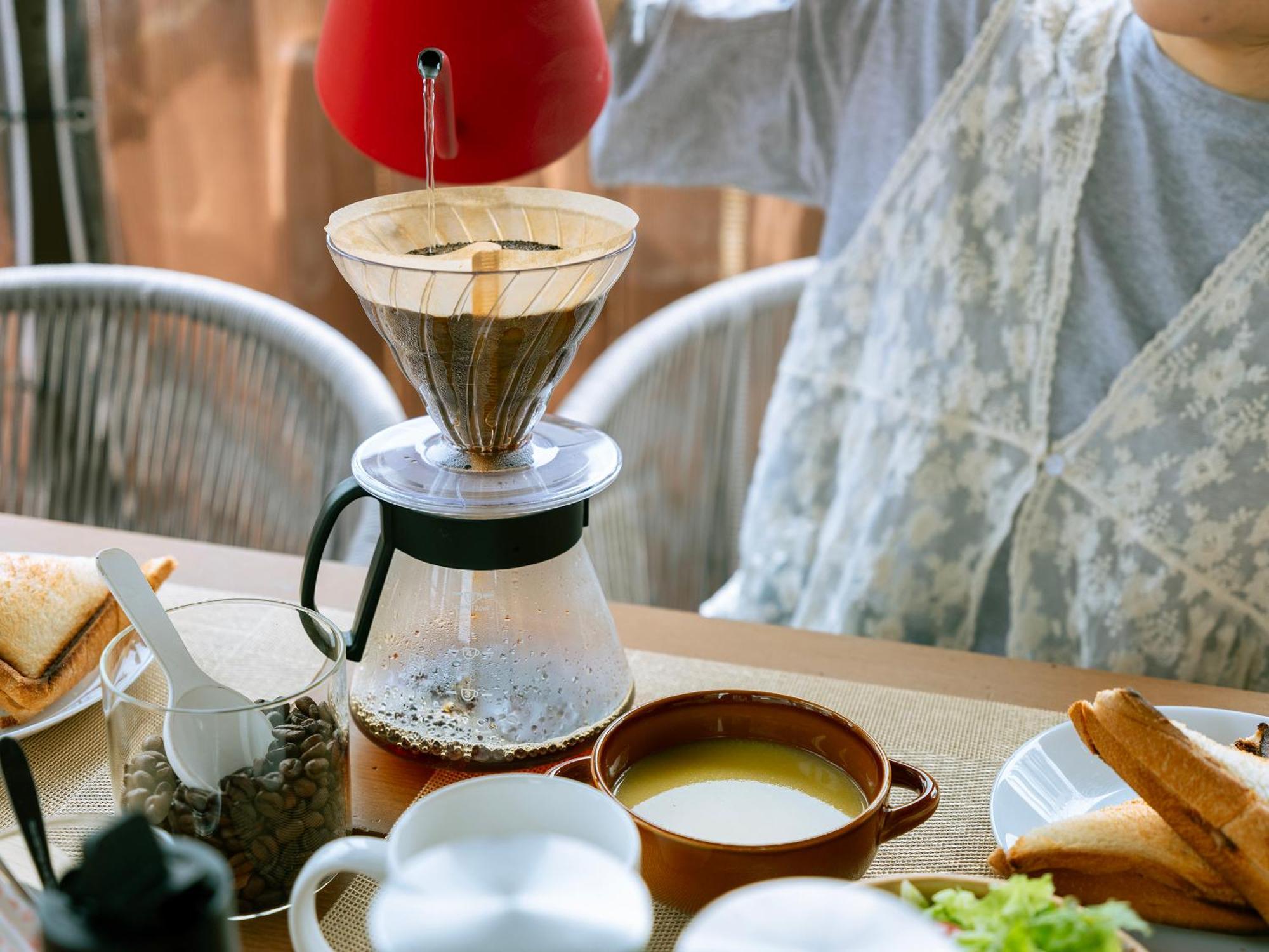 Gramercy Village 山中湖 Glamping &Sauna Yamanakako Exteriör bild