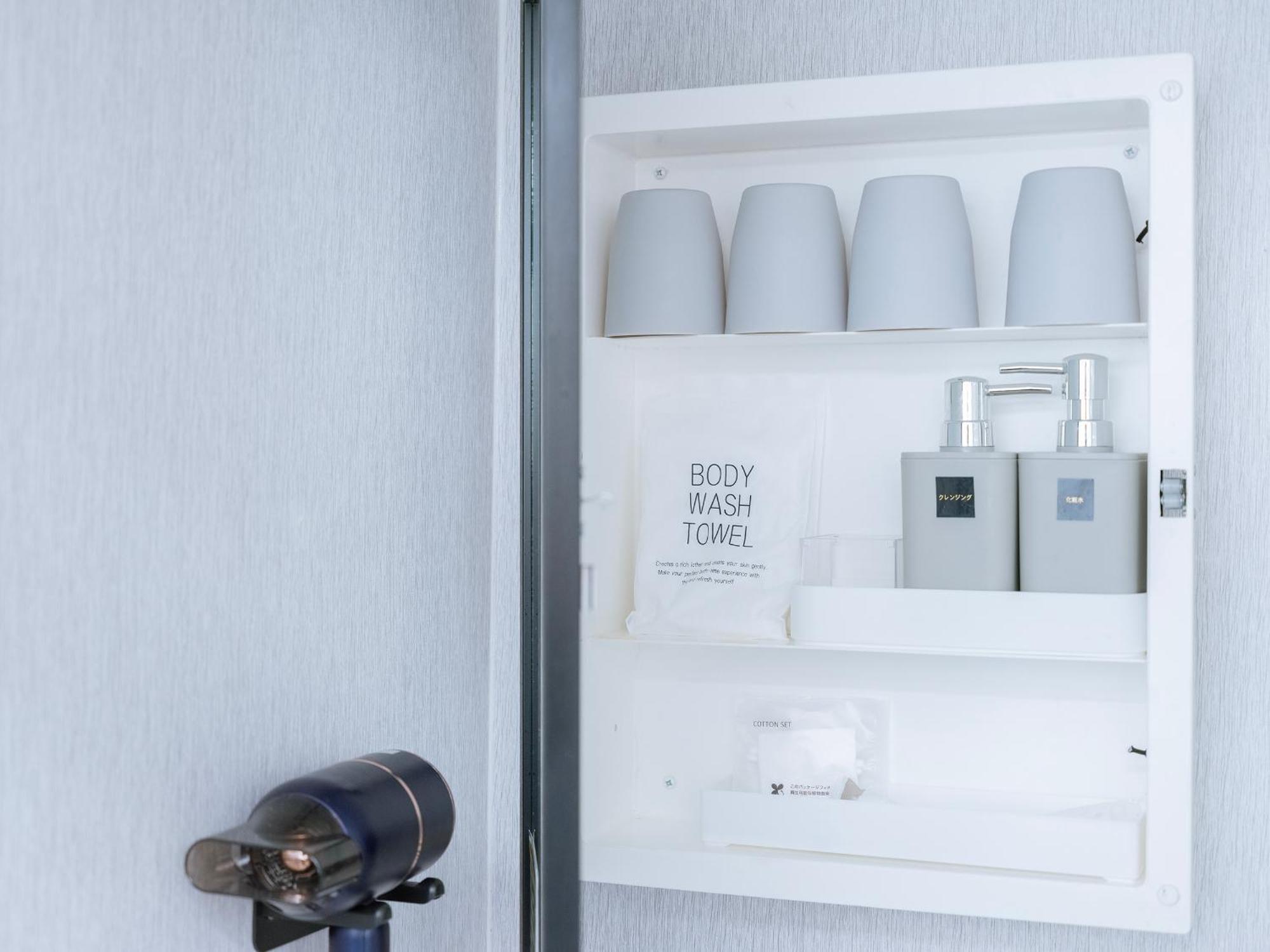 Gramercy Village 山中湖 Glamping &Sauna Yamanakako Exteriör bild