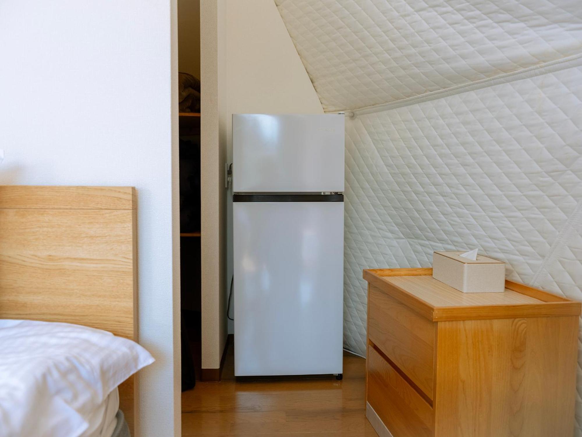 Gramercy Village 山中湖 Glamping &Sauna Yamanakako Exteriör bild